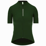 Q36.5 Dottore Pro women jersey - Green