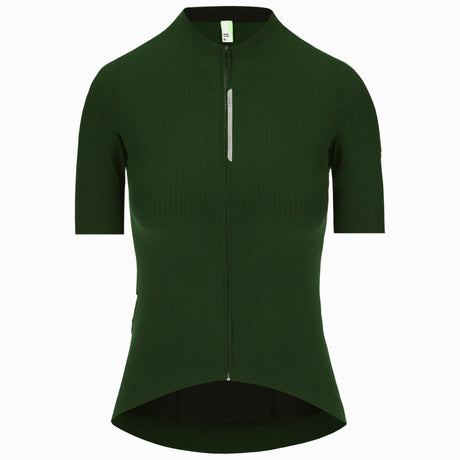 Q36.5 Dottore Pro frau trikot - Grün