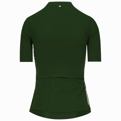 Q36.5 Dottore Pro frau trikot - Grün