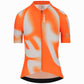 Q36.5 Gregarius Pro Big Logo women jersey - Orange