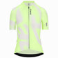 Q36.5 Gregarius Pro Big Logo women jersey - Yellow