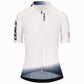 Q36.5 Gregarius Pro Collar Fade women jersey - White