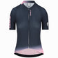 Q36.5 Gregarius Pro Collar Fade women jersey - Blue