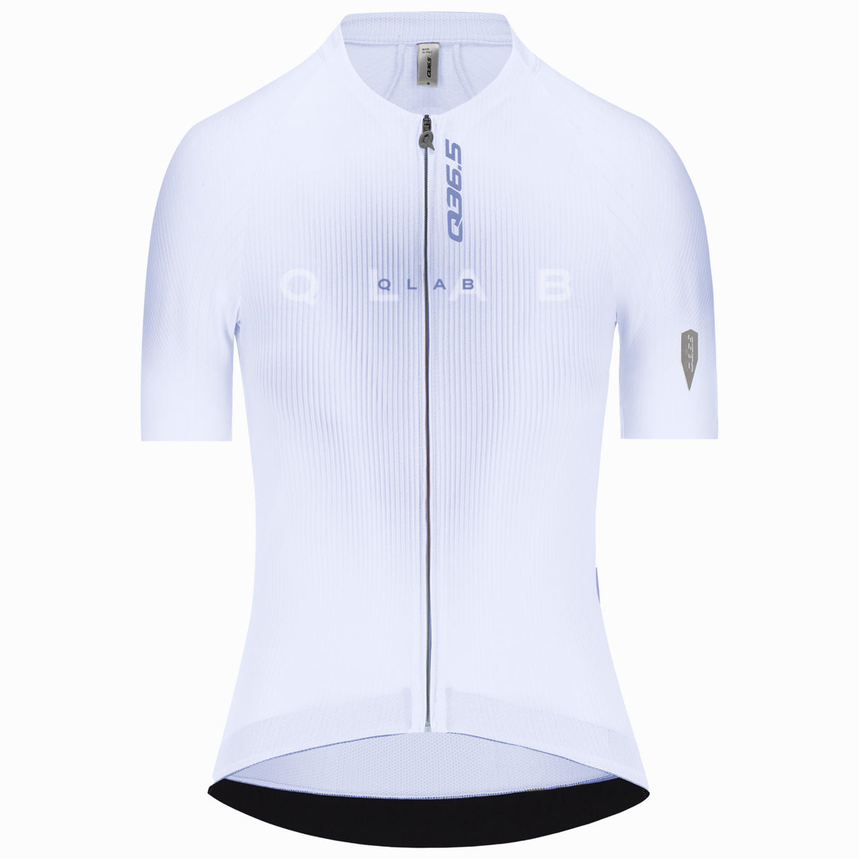 Q36.5 Gregarius Pro QLAB frau trikot - Hellblau
