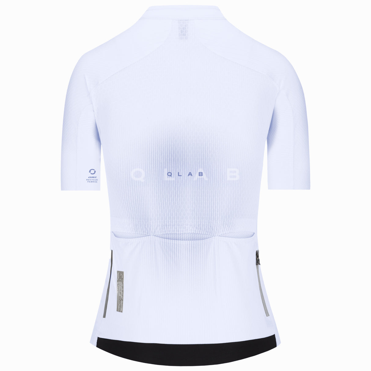 Q36.5 Gregarius Pro QLAB frau trikot - Hellblau