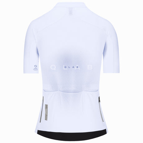 Maillot femme Q36.5 Gregarius Pro QLAB - Bleu clair