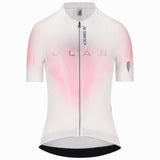 Q36.5 Gregarius Pro QLAB women jersey - Pink