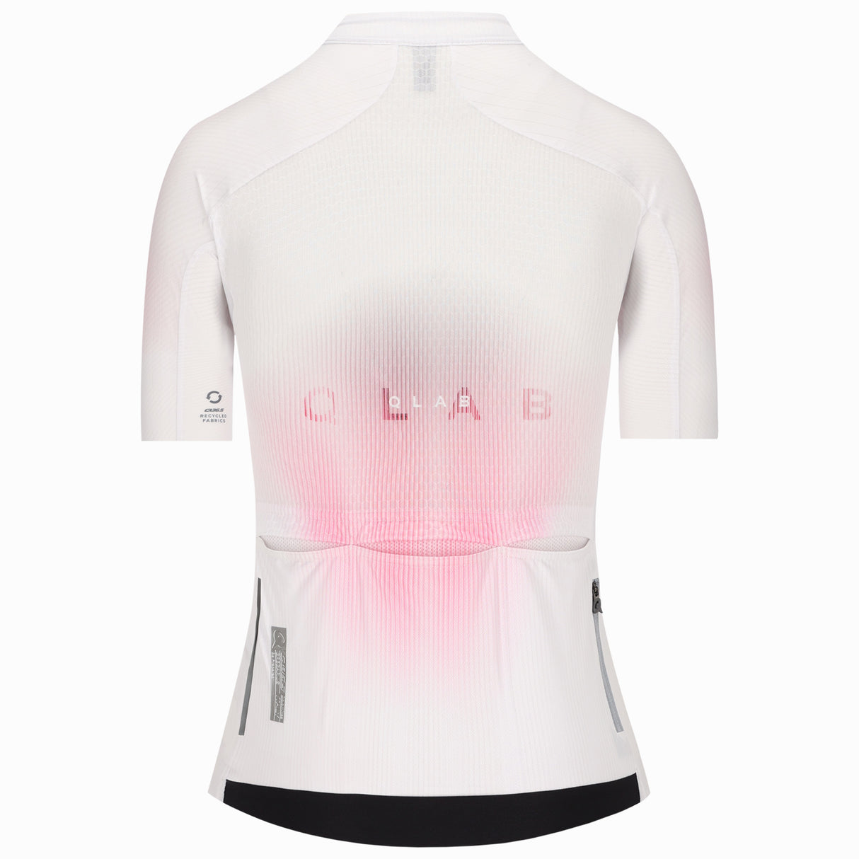 Q36.5 Gregarius Pro QLAB women jersey - Pink