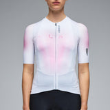 Q36.5 Gregarius Pro QLAB women jersey - Pink