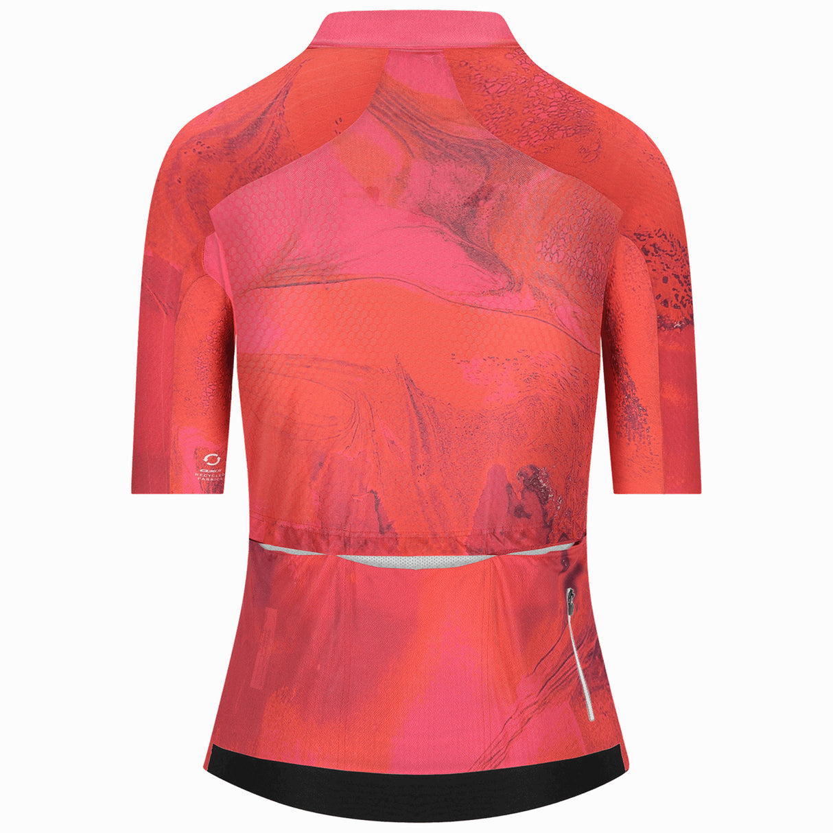 Q36.5 Gregarius Pro Ryf women jersey - Red