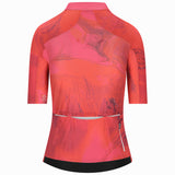 Q36.5 Gregarius Pro Ryf women jersey - Red