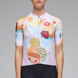 Q36.5 Gregarius Pro Team Gelato frau trikot