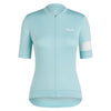 Maillot femme Rapha Core 2 - Bleu clair