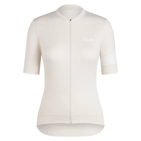 Maglia donna Rapha Core 2 - Bianco Rapha