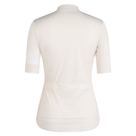 Maglia donna Rapha Core 2 - Bianco Rapha