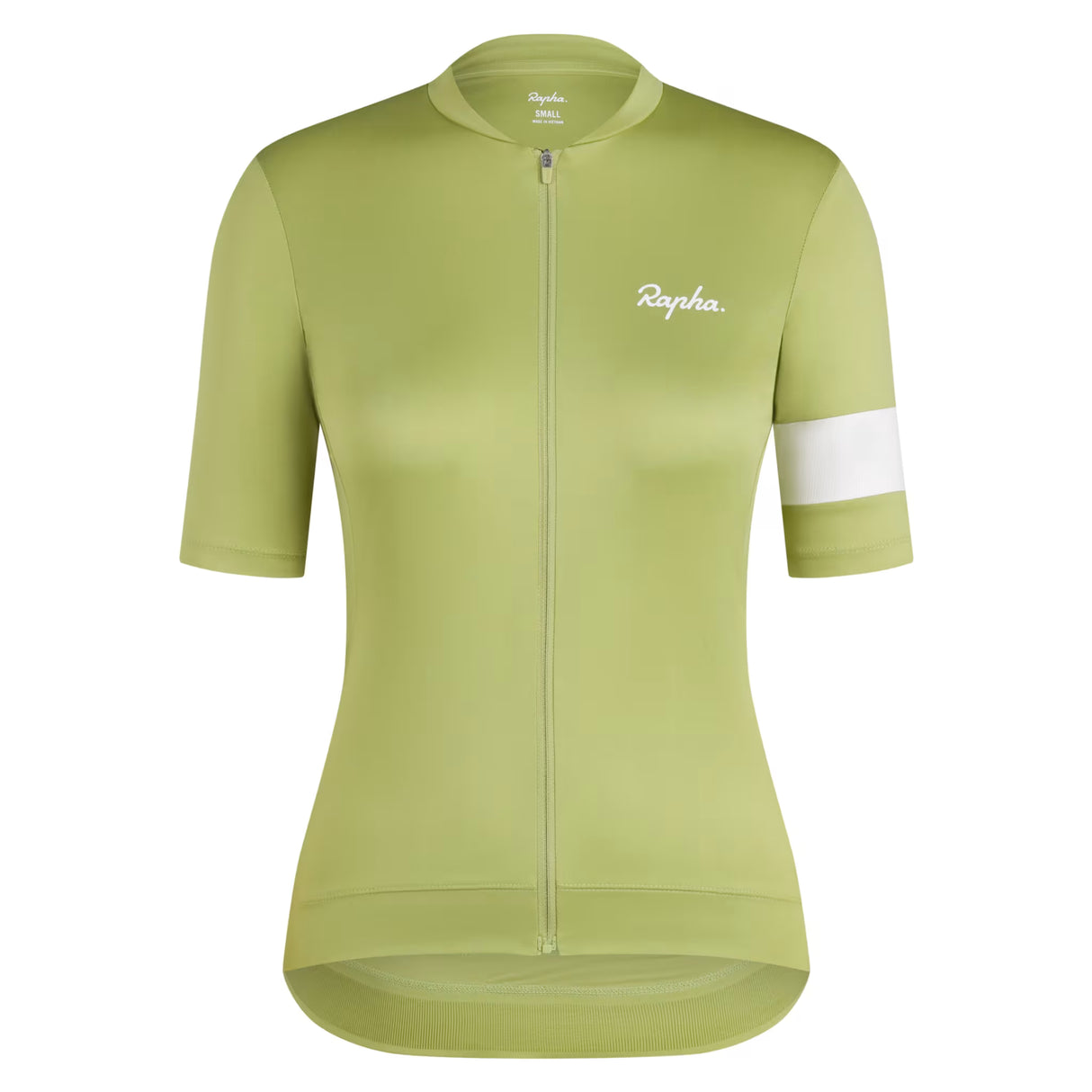 Maillot femme Rapha Core 2 - Vert clair
