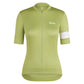 Rapha Core 2 women jersey - Light green