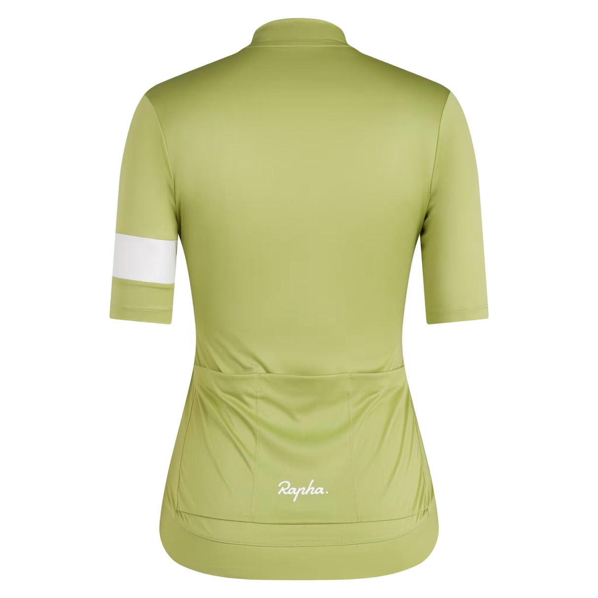Maillot femme Rapha Core 2 - Vert clair