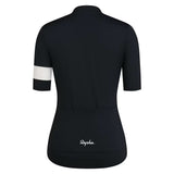 Maglia donna Rapha Core Lightweight - Nero Rapha