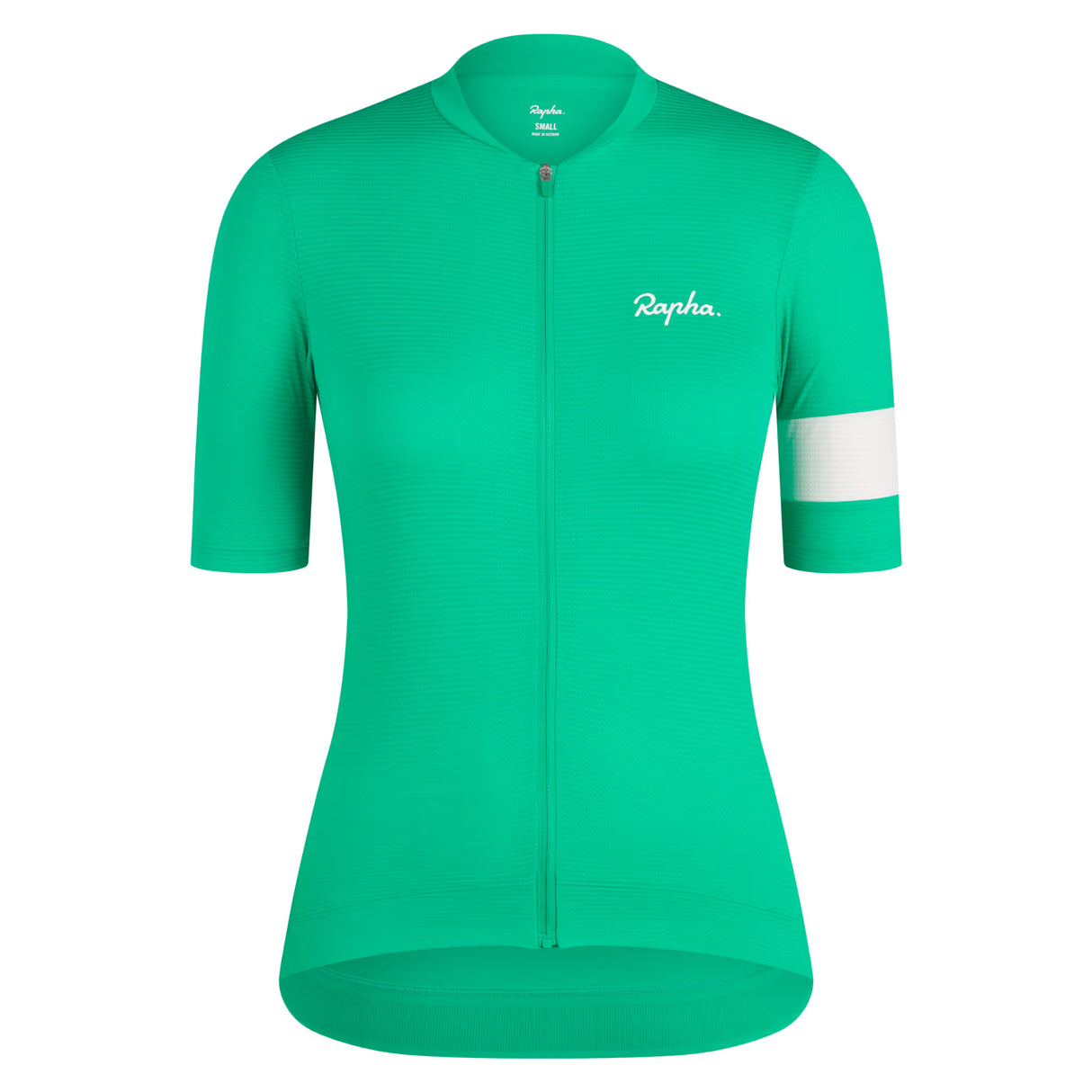 Maillot femme Rapha Core Lightweight - Vert clair