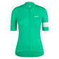 Rapha Core Lightweight frau trikot - Hellgrün