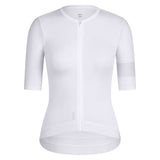 Maillot mujer Rapha Pro Team 2 - Blanco