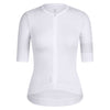 Maillot mujer Rapha Pro Team 2 - Blanco