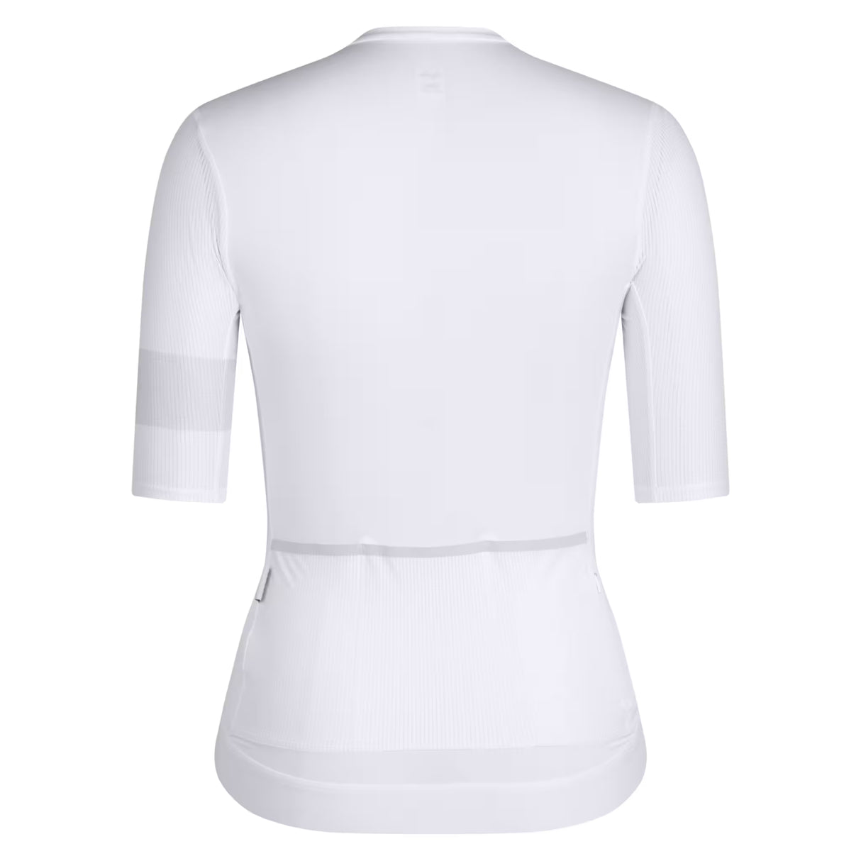 Maillot mujer Rapha Pro Team 2 - Blanco