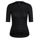 Maglia donna Rapha Pro Team 2 - Nero Rapha