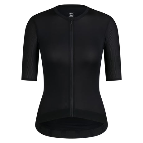 Maglia donna Rapha Pro Team 2 - Nero Rapha