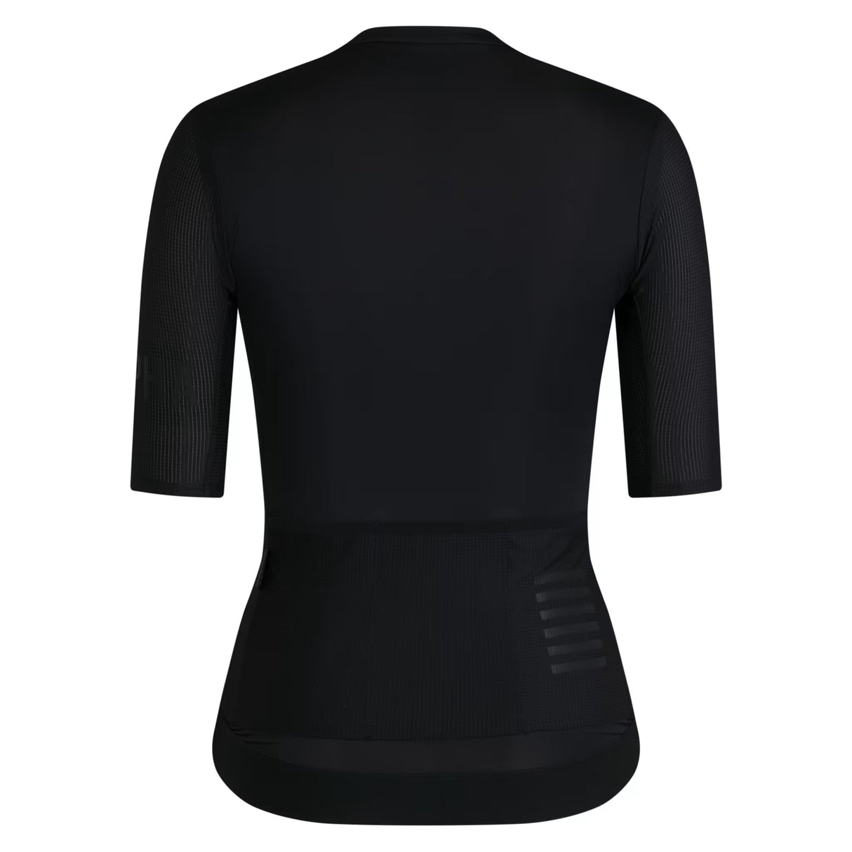 Maglia donna Rapha Pro Team 2 - Nero Rapha