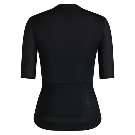 Maglia donna Rapha Pro Team 2 - Nero Rapha