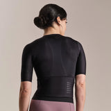 Maglia donna Rapha Pro Team 2 - Nero Rapha