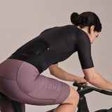 Maglia donna Rapha Pro Team 2 - Nero Rapha