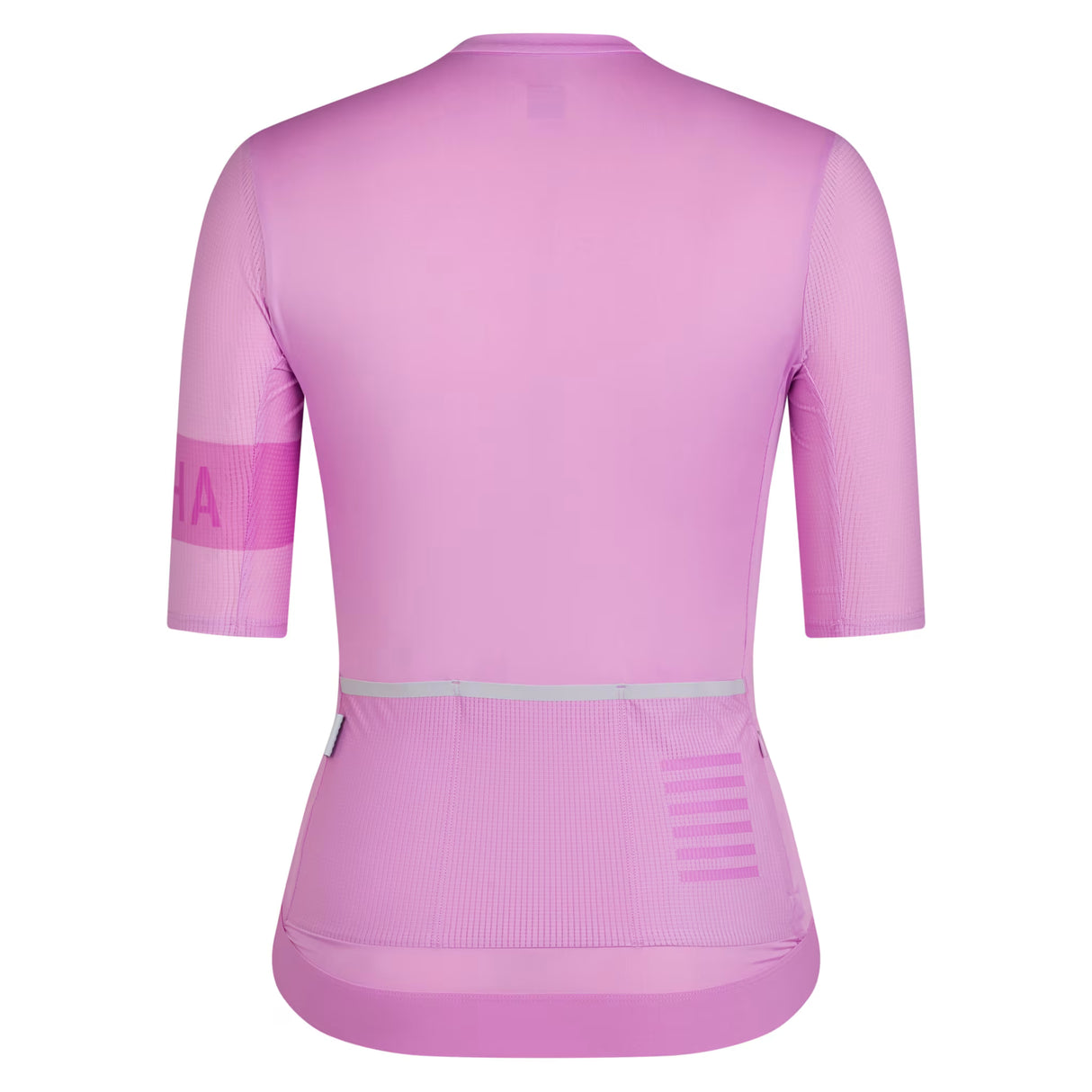 Maillot femme Rapha Pro Team 2 - Rose
