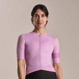 Maillot femme Rapha Pro Team 2 - Rose