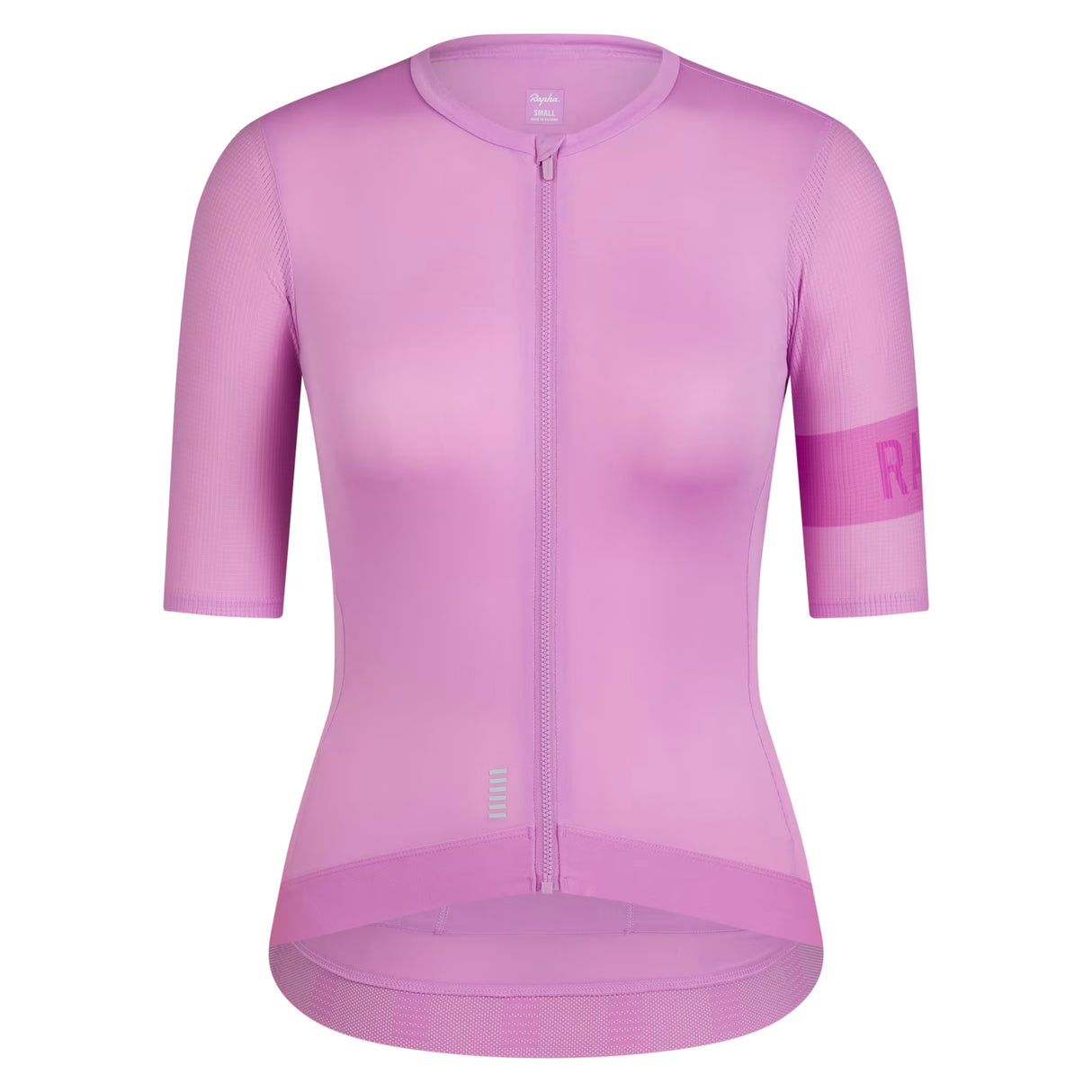 Maillot femme Rapha Pro Team 2 - Rose