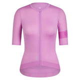 Maillot femme Rapha Pro Team 2 - Rose
