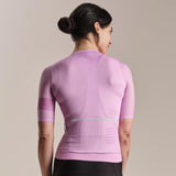 Maillot femme Rapha Pro Team 2 - Rose
