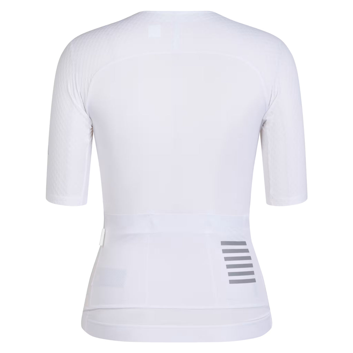 Maillot mujer Rapha Pro Team Aero 4 - Blanco