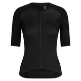 Maillot femme Rapha Pro Team Aero 4 - Noir