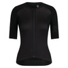 Maillot mujer Rapha Pro Team Aero 4 - Negro