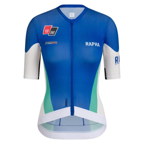 Maillot mujer Rapha Pro Team - Novantasei