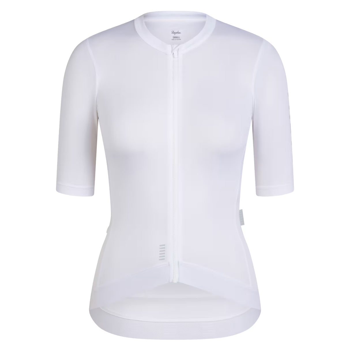 Maillot femme Rapha Pro Team Training 3 - Blanc