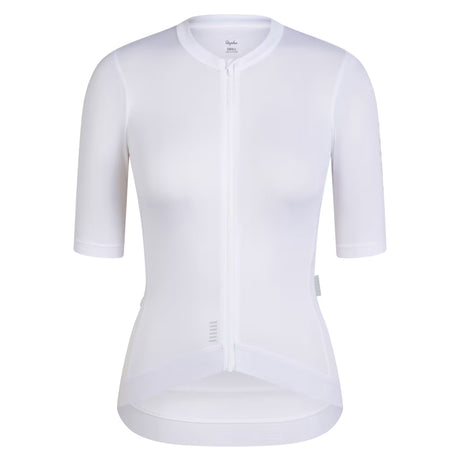 Rapha Pro Team Training 3 women jersey - White