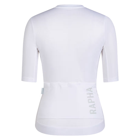 Rapha Pro Team Training 3 women jersey - White