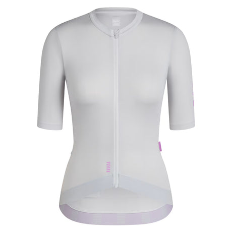 Rapha Pro Team Training 3 women jersey - Light grey