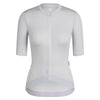 Rapha Pro Team Training 3 women jersey - Light grey