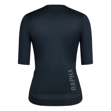 Maglia donna Rapha Pro Team Training 3 - Grigio scuro Rapha
