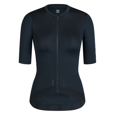 Maglia donna Rapha Pro Team Training 3 - Grigio scuro Rapha